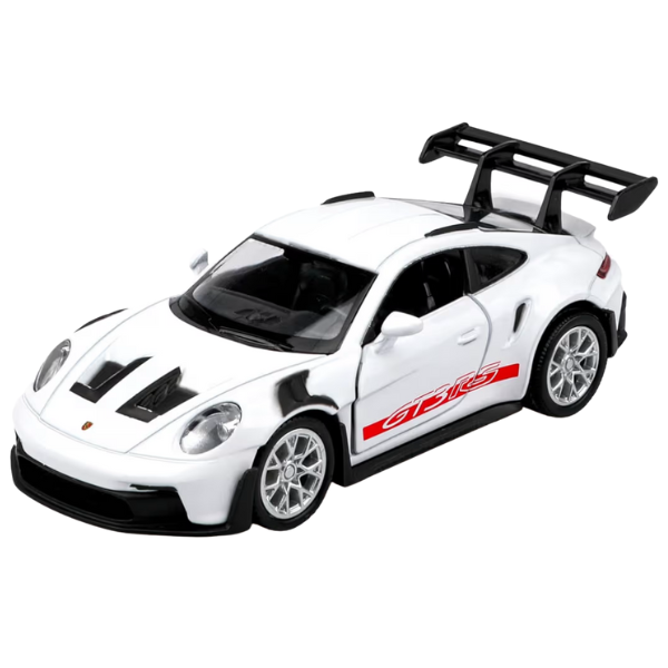 PORSCHE GT3RS MODEL