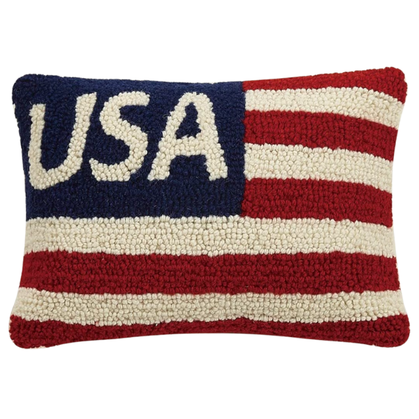 USA PILLOW