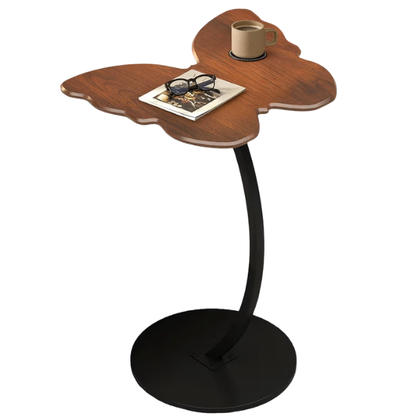 BUTTERFLY SIDE TABLE