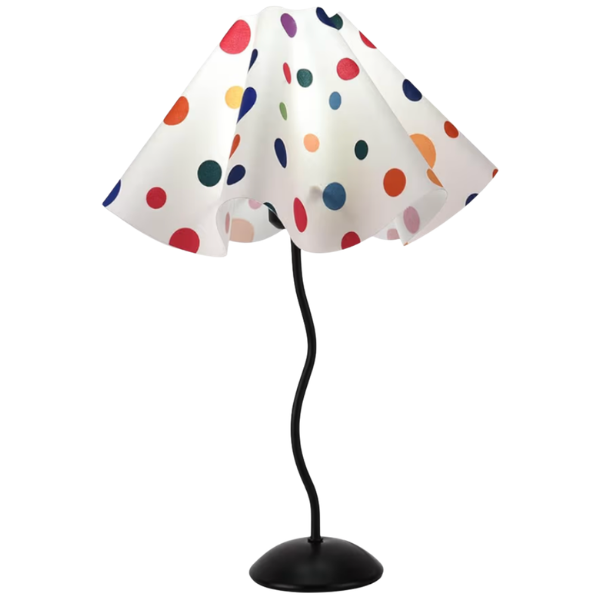 POLKA DOT LAMP