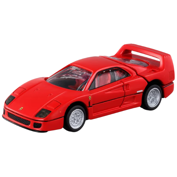 FERRARI F40 MODEL