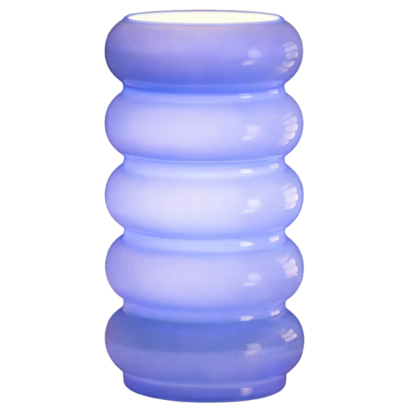 STACKED BUBBLE LAMP