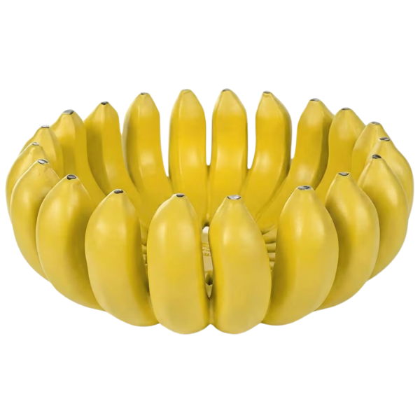 BANANA FRUIT BOWL