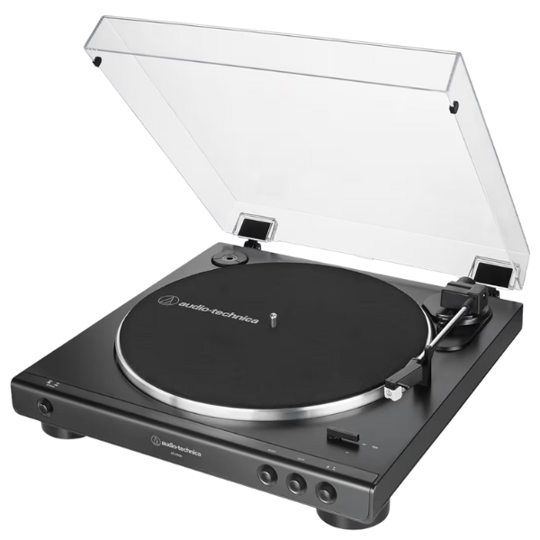 AUDIO TECHNICA RECORD PLAYER