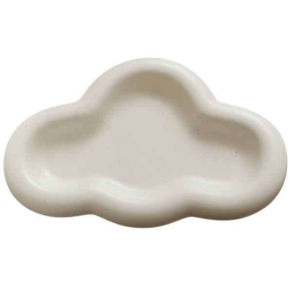 CLOUD TRINKET DISH