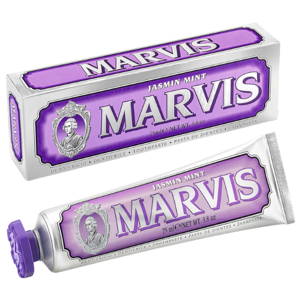 JASMIN MINT MARVIS TOOTHPASTE