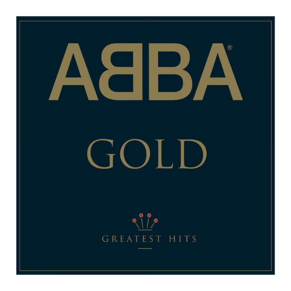 ABBA GREATEST HITS VINYL