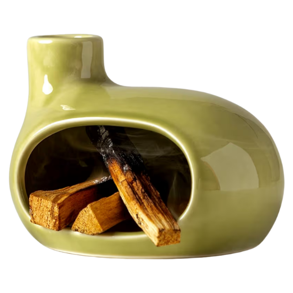 PALO SANTO BURNER