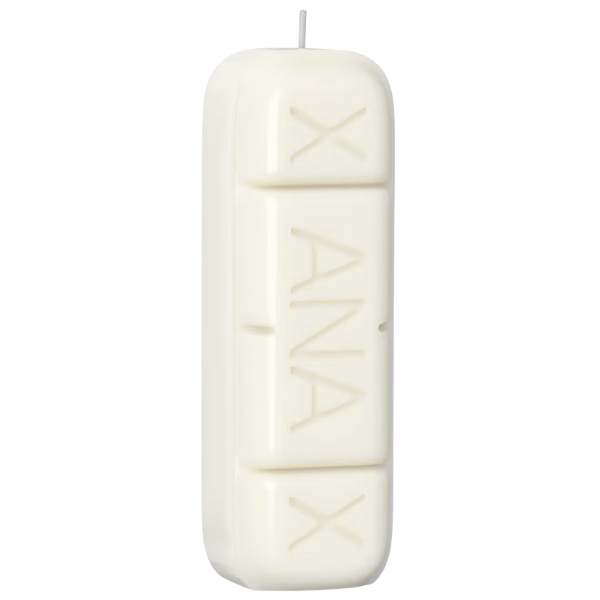 XANAX CANDLE