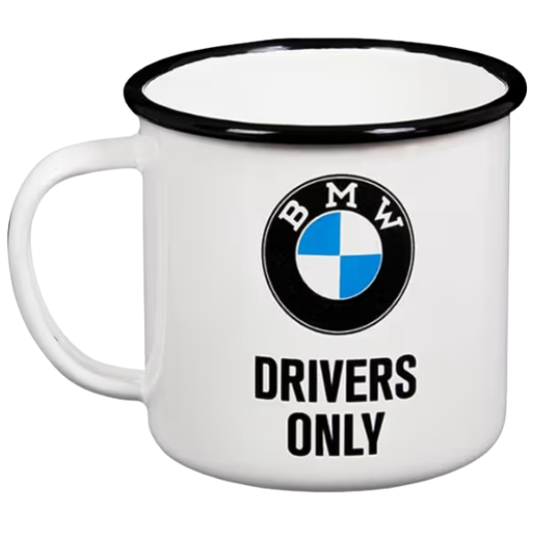 BMW MUG