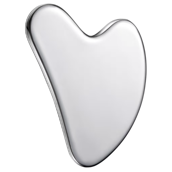 STAINLESS STEEL GUA SHA