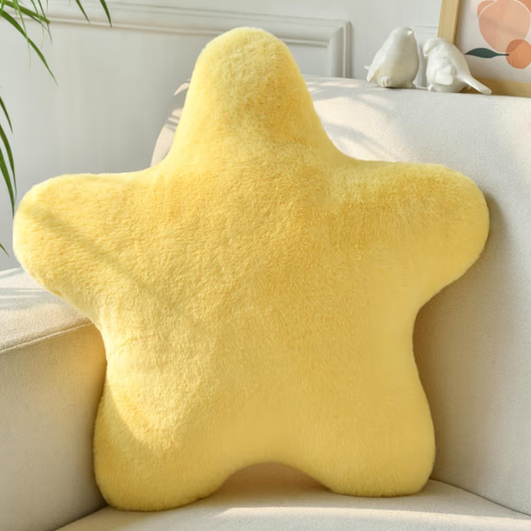 STAR PILLOW