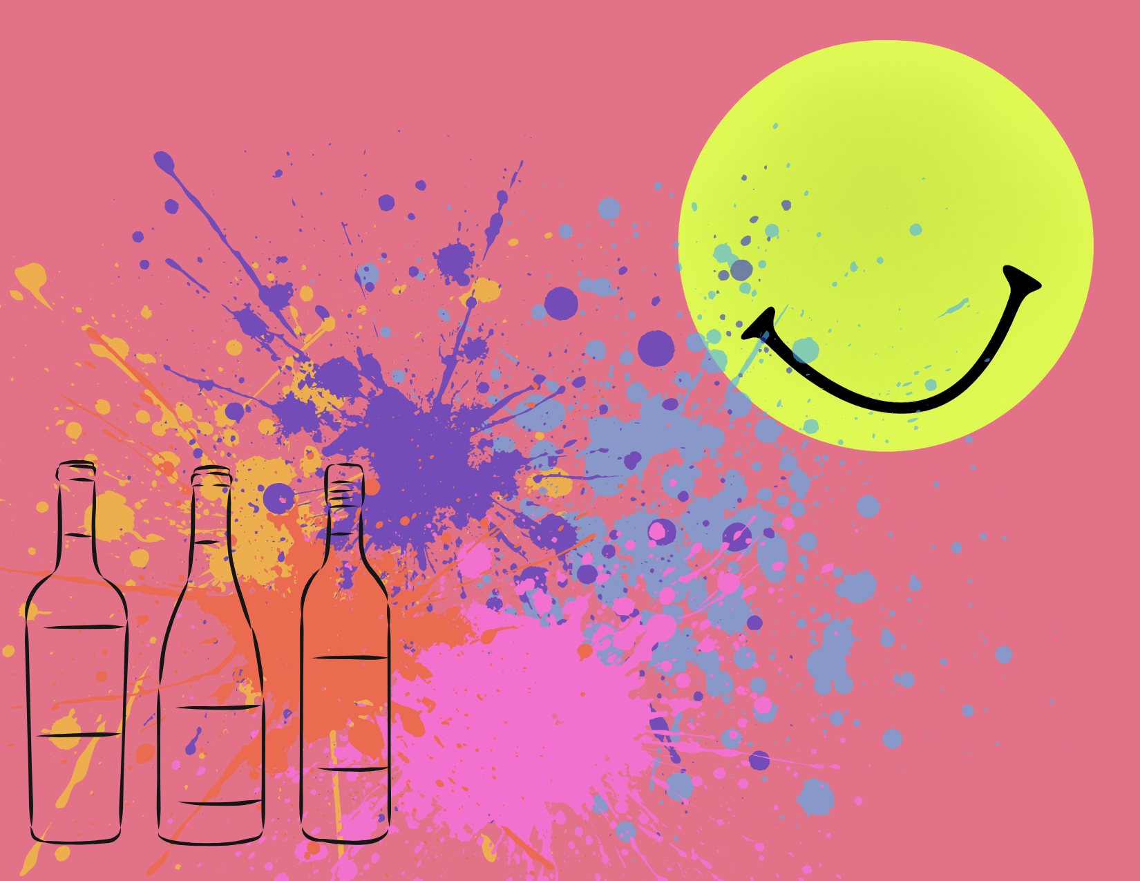 The Art of the Wine Label