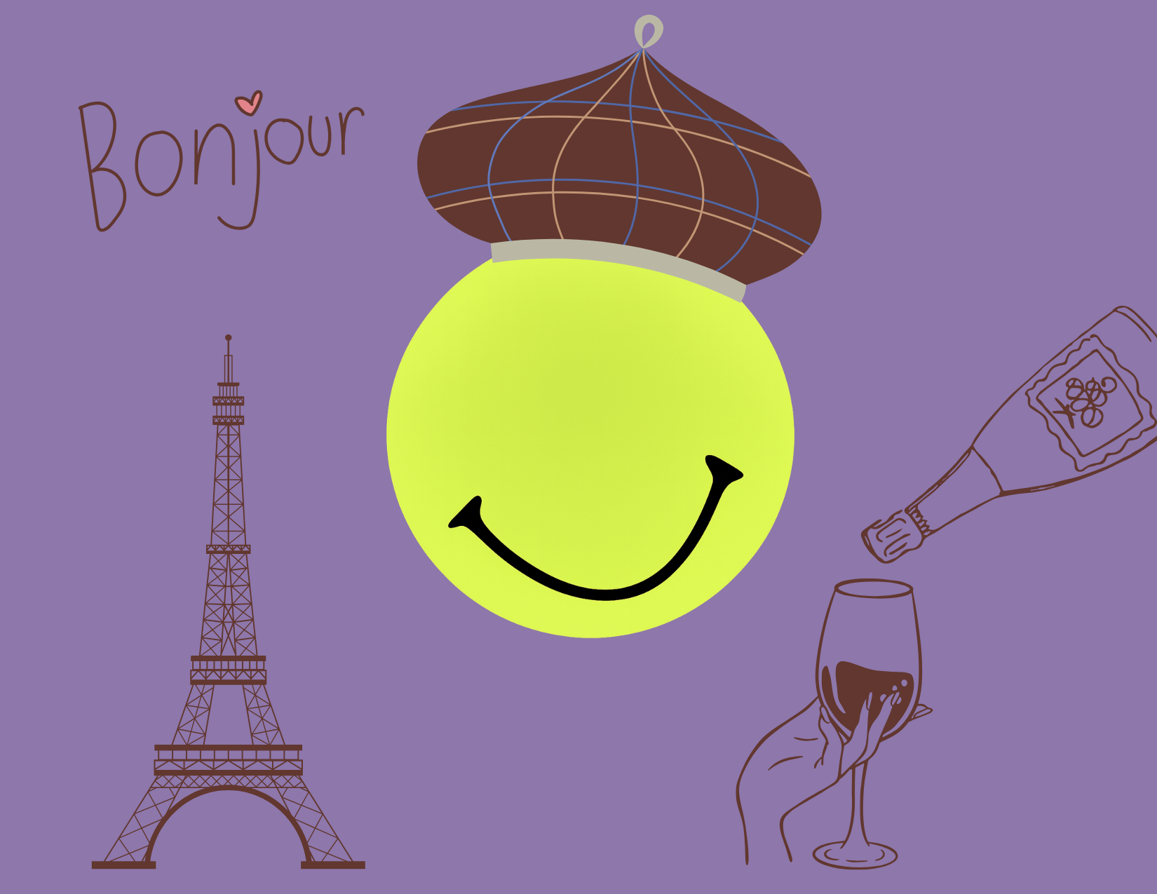 Fine Wines of France