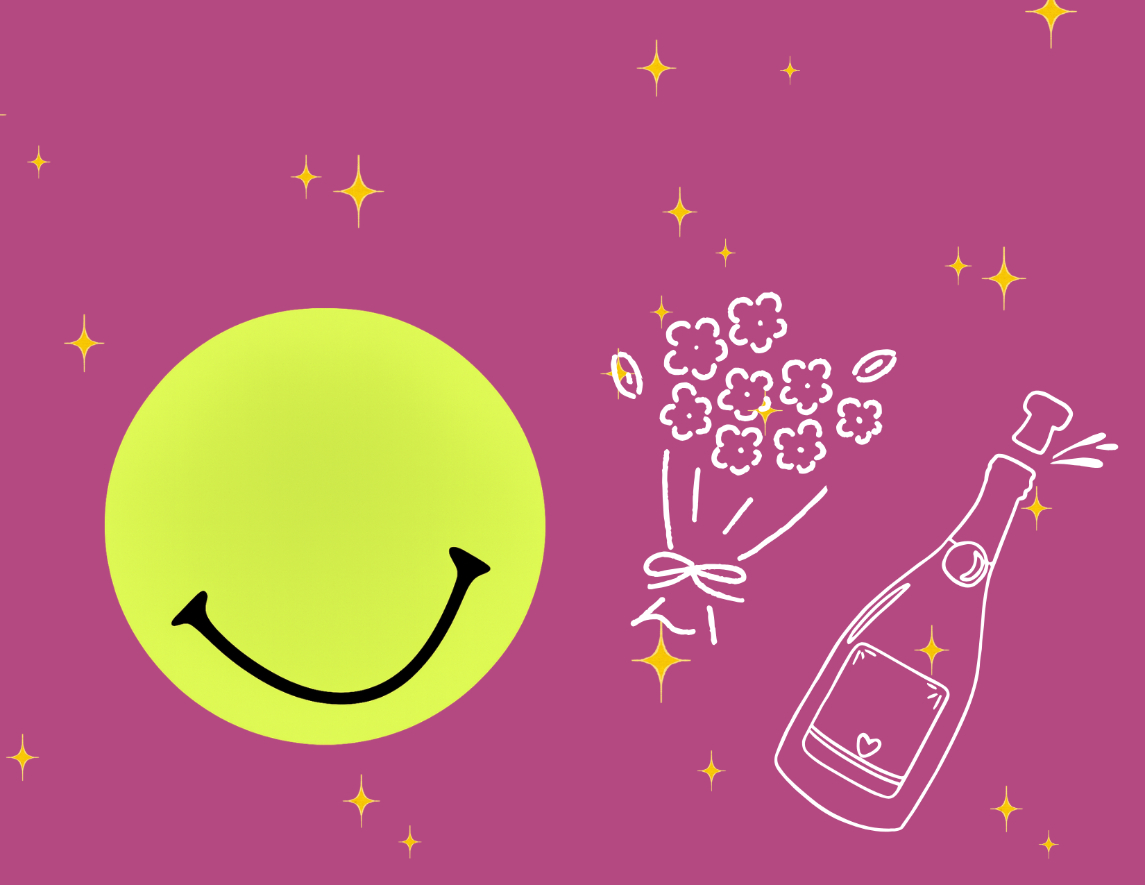 Happy Girls Sparkle: A Mother’s Day Event