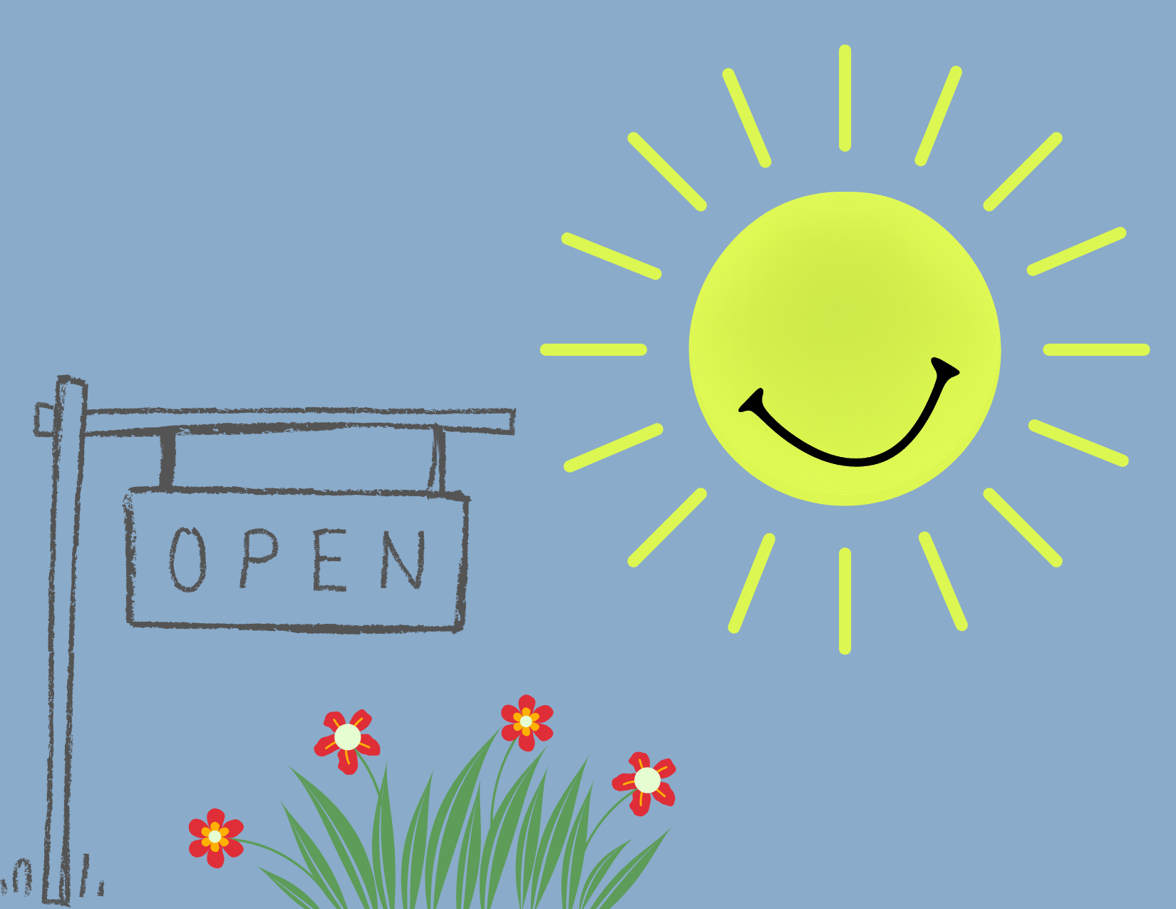 HGW Spring Open House