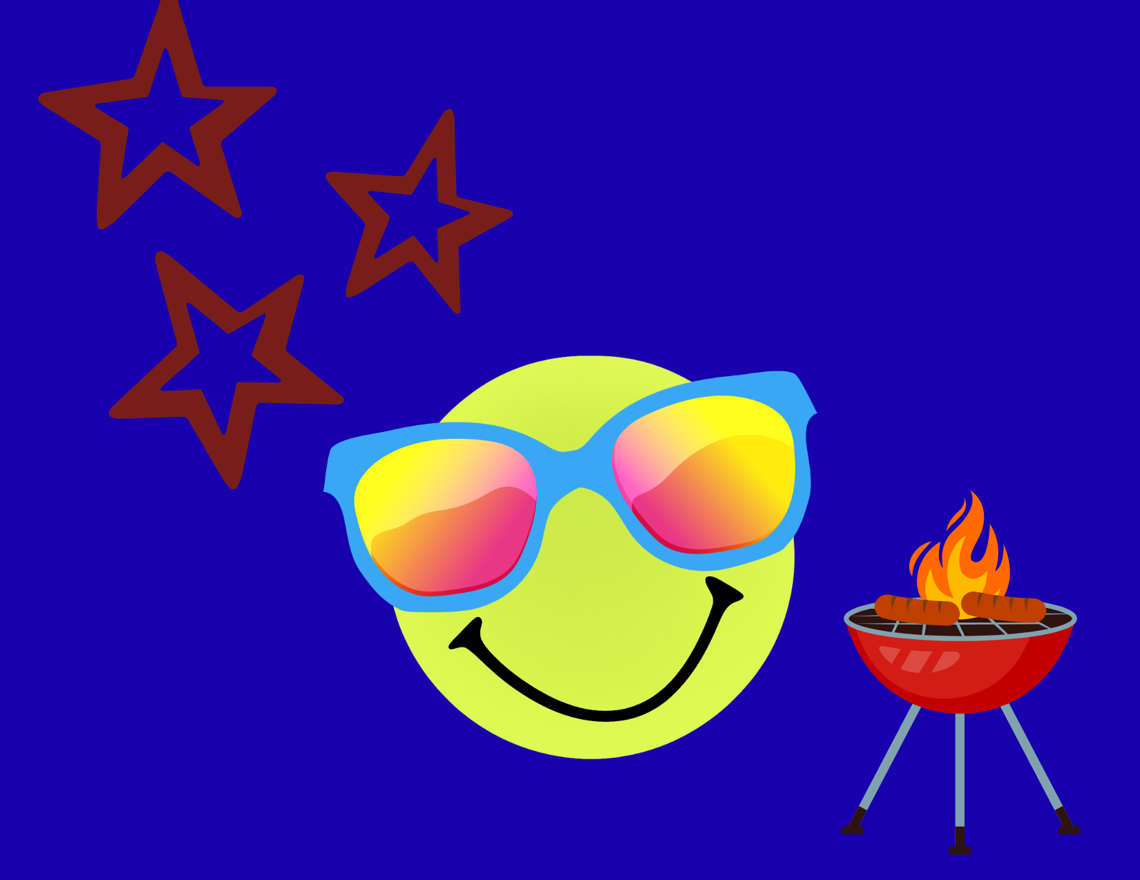 Reds, Whites, &amp; BBQ: A  Pairing Class