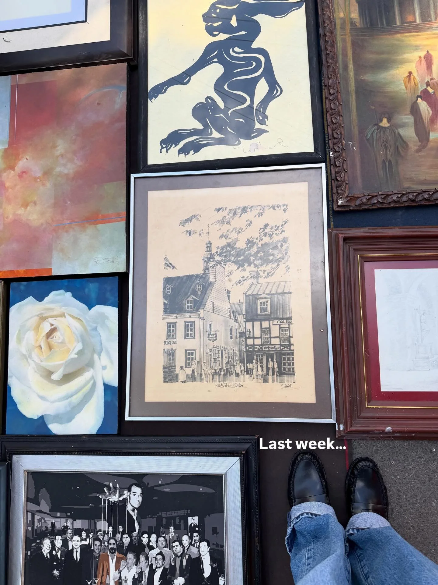 D&iacute;as saturados de escribir sin parar, grabar mi curso y buscar pisos y m&aacute;s pisos 🤹🏼&zwj;♀️
.
.
.
.
.

#vintagefinds