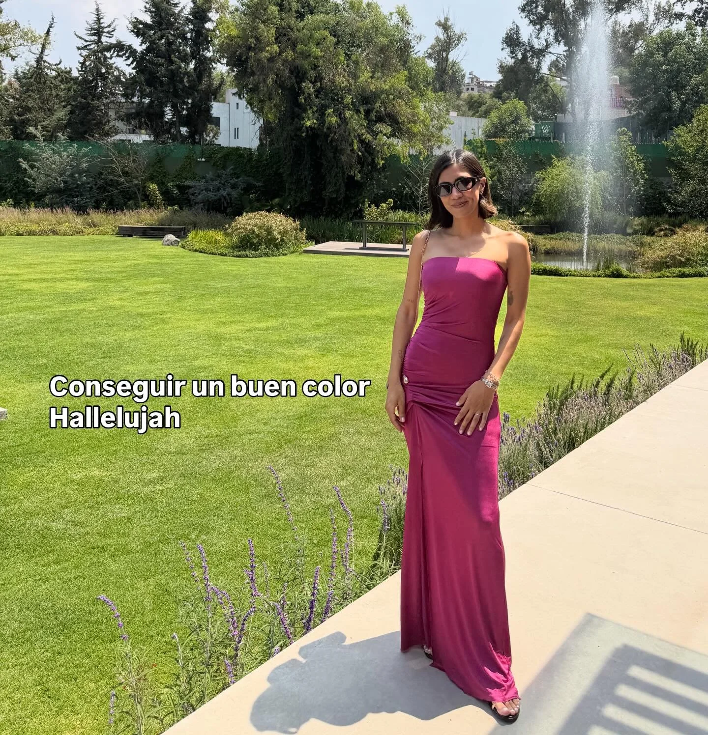 Volver a las redes Hallelujah ✨🙂&zwj;↕️🙏 
.
.
.
.
.
#hallelujah