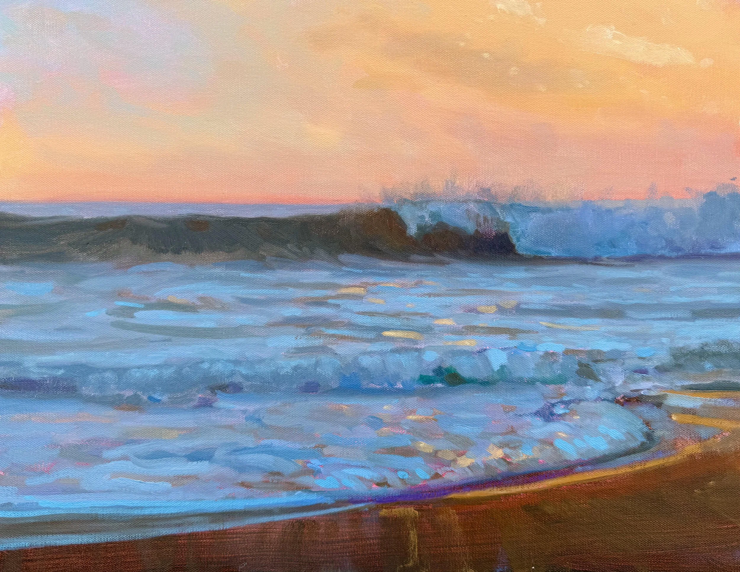 Some Kinda Love, 14x18"