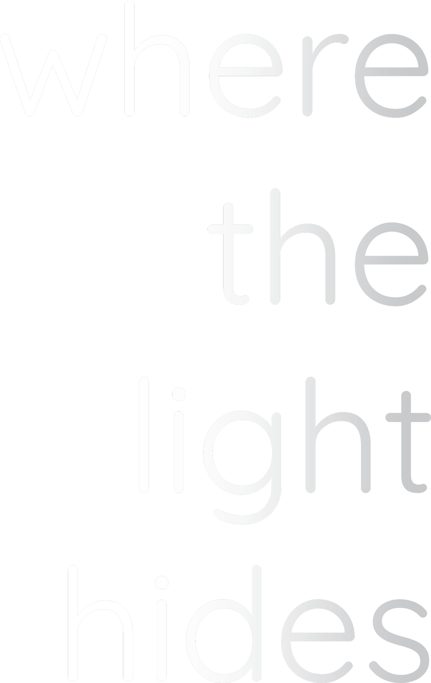 Where the Light Hides | Hakomi Method with Fernando Gomez