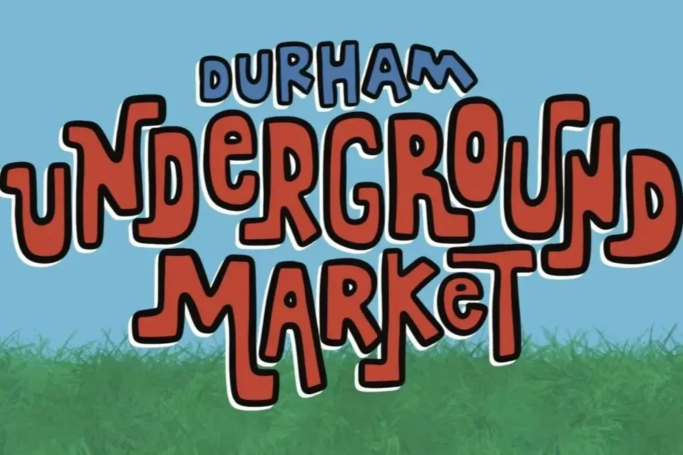 Durham Underground Market