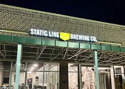 Pop-Up at Static Line Brewing Co