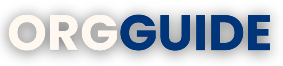 OrgGuide