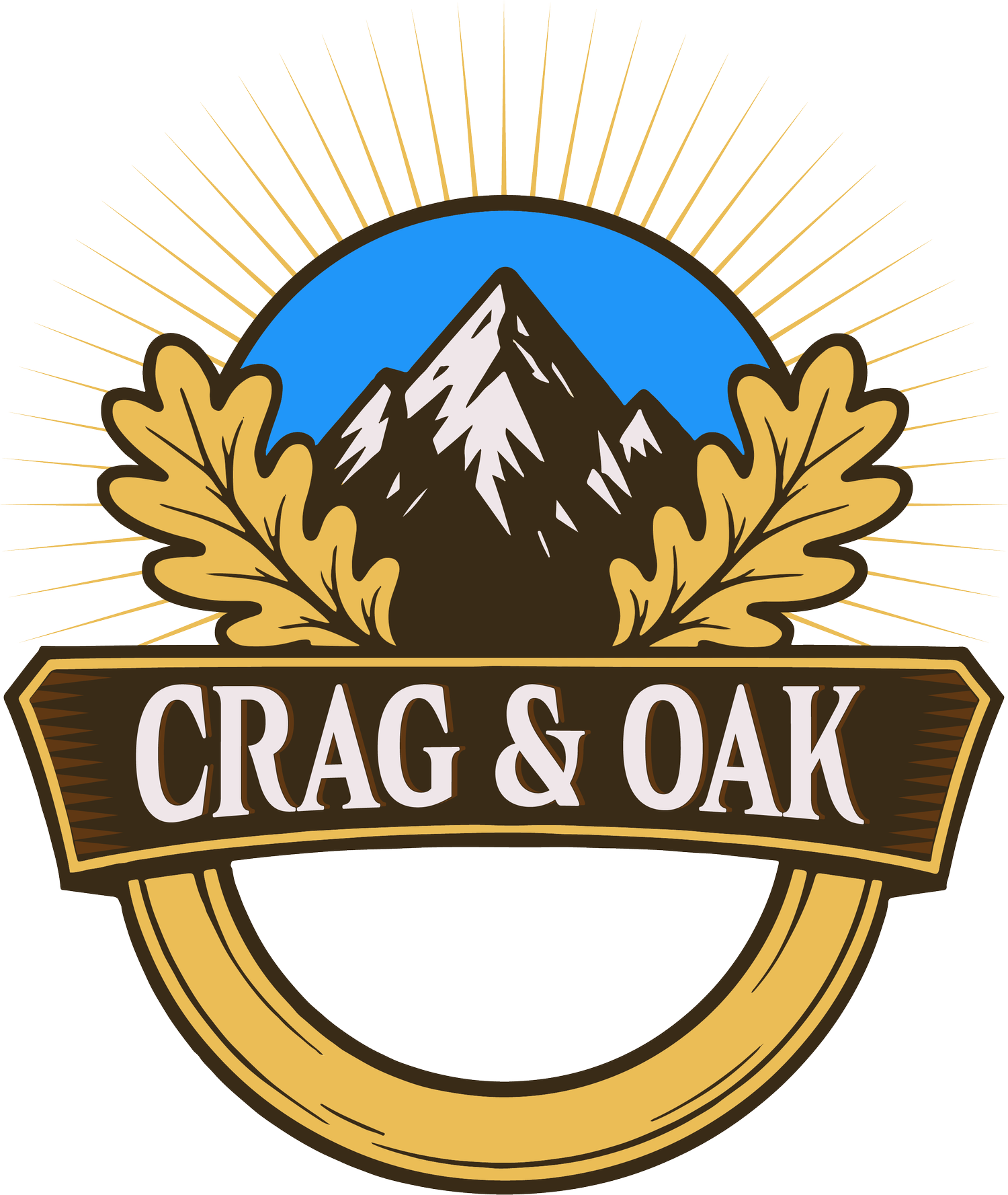 Crag &amp; Oak