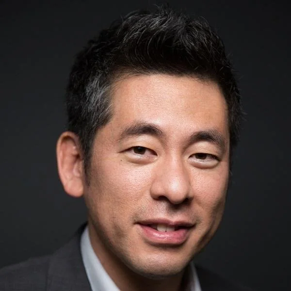 Photo of Steven Choi