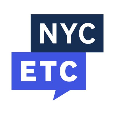 NYC Employment and Training Coalition logo