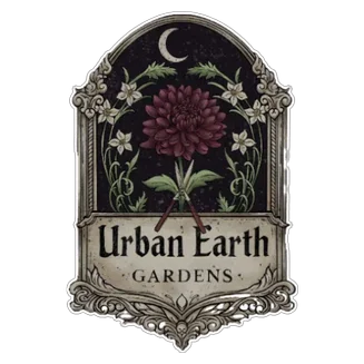 Urban Earth Gardens