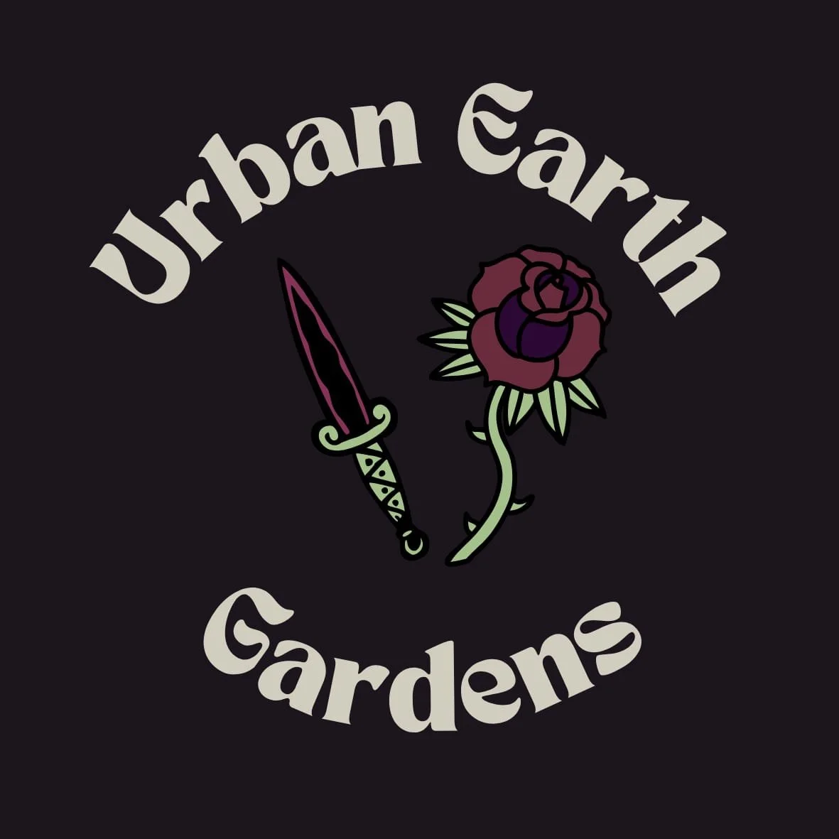 Urban Earth Gardens