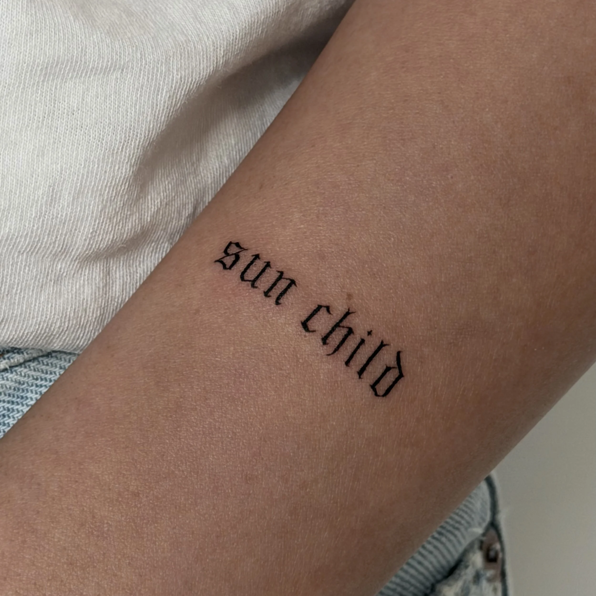 vixeninktattoos-script-tattoo