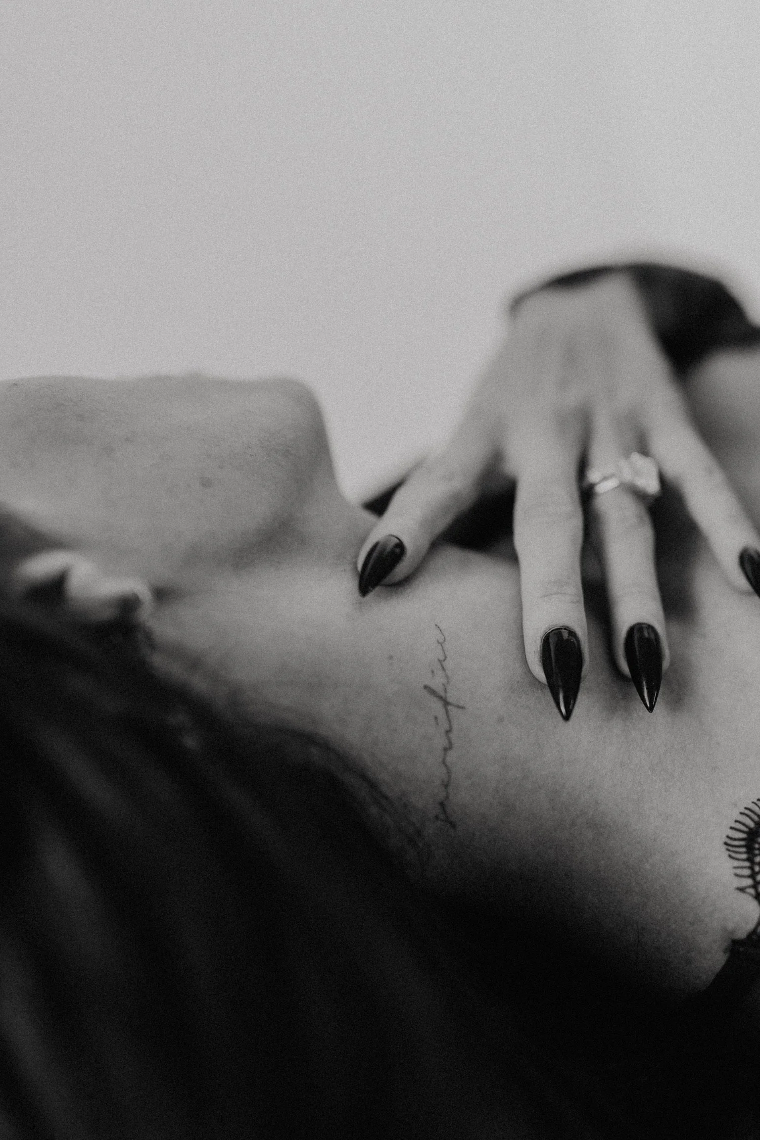 LOVER LETTERS VOL. 2