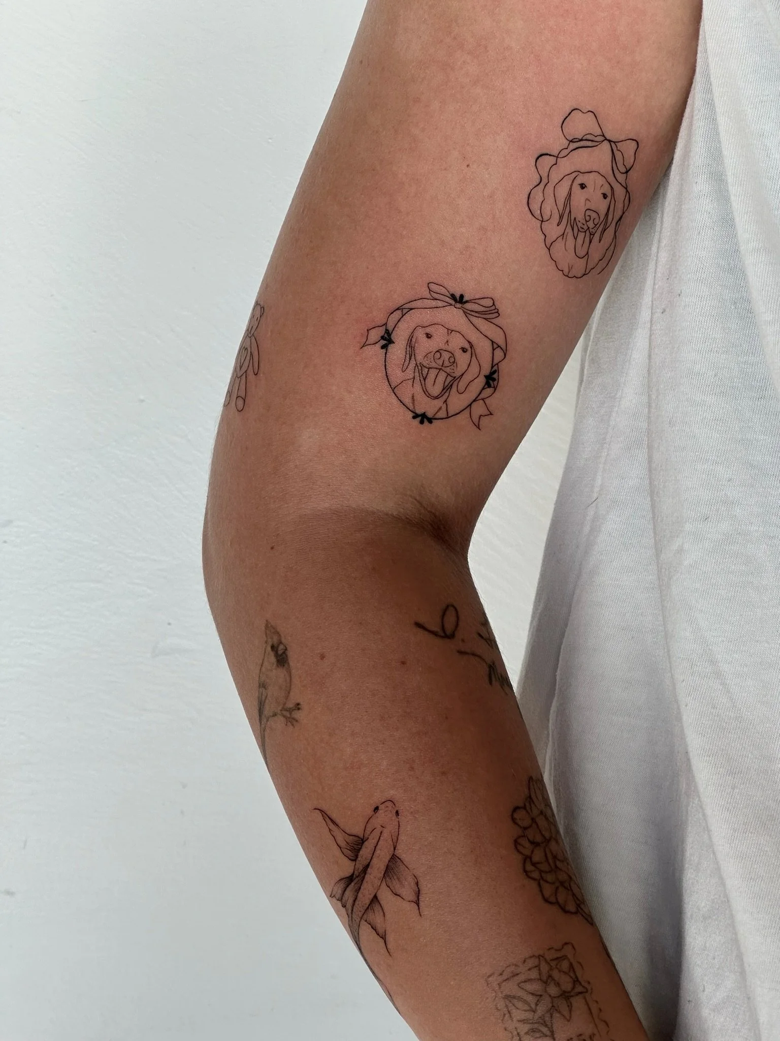 vixeninktattoos-half-sticker-sleeve