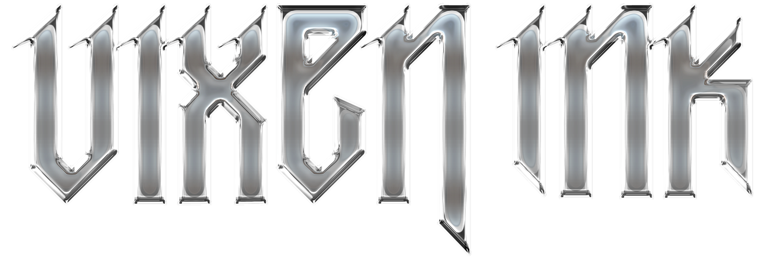 VIXEN INK TATTOOS