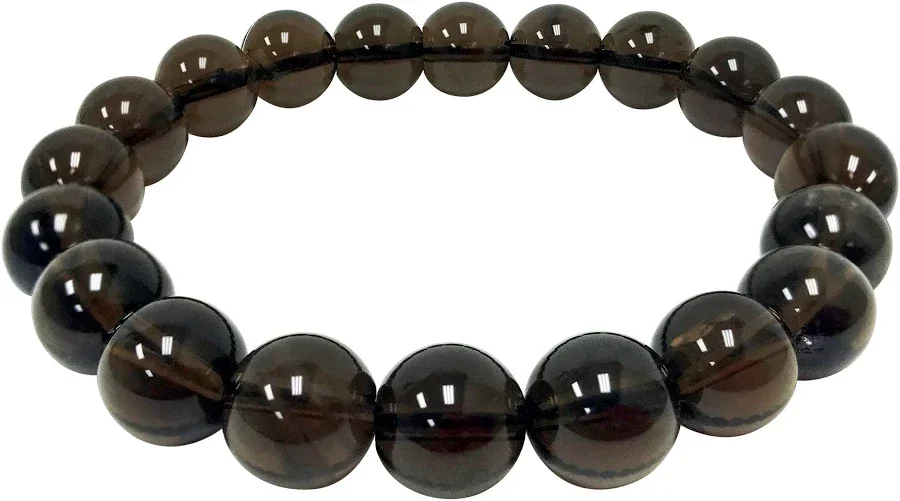 Smoky Quartz