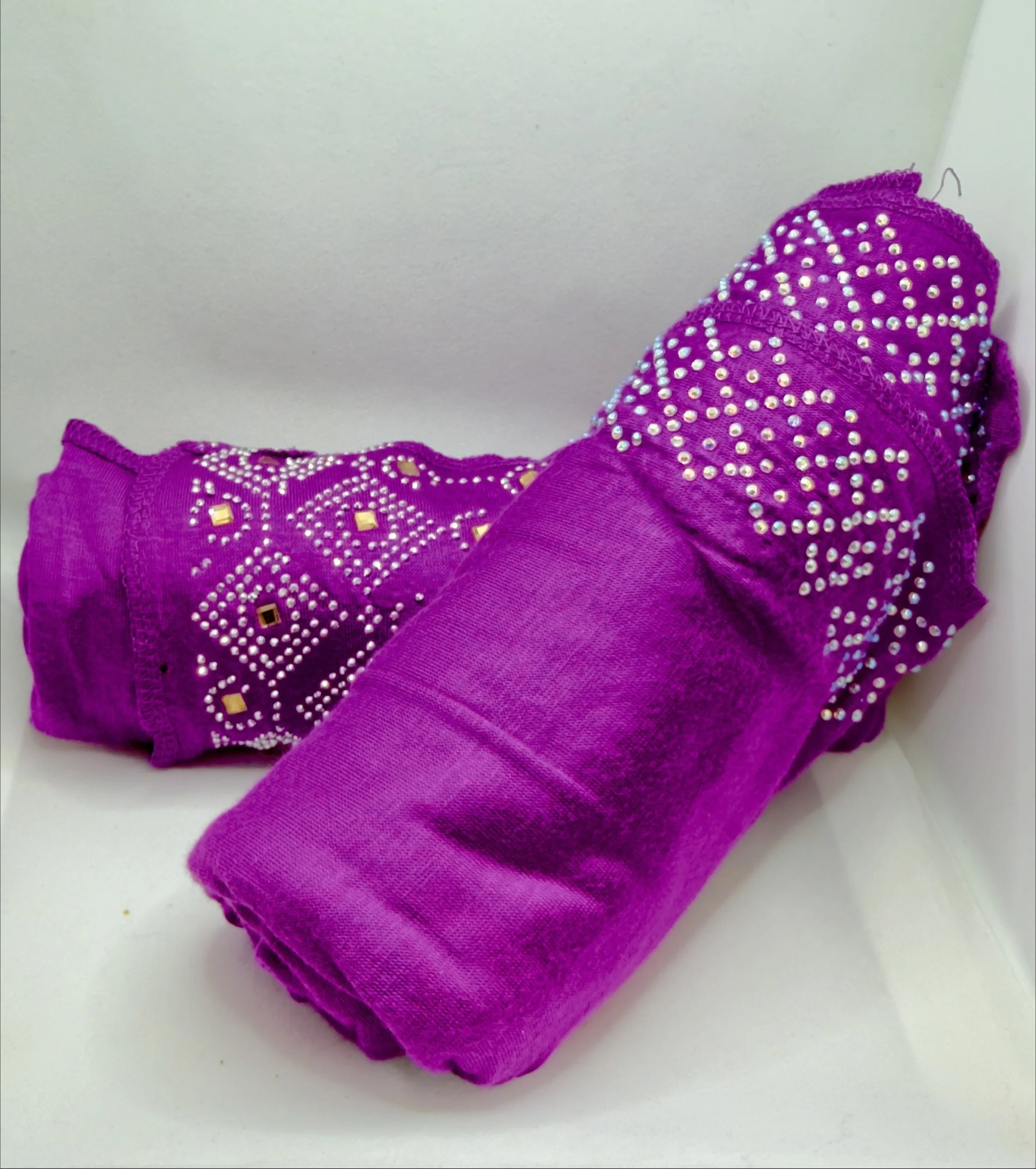 Veil of Radiance Collection (Verdant Grace)