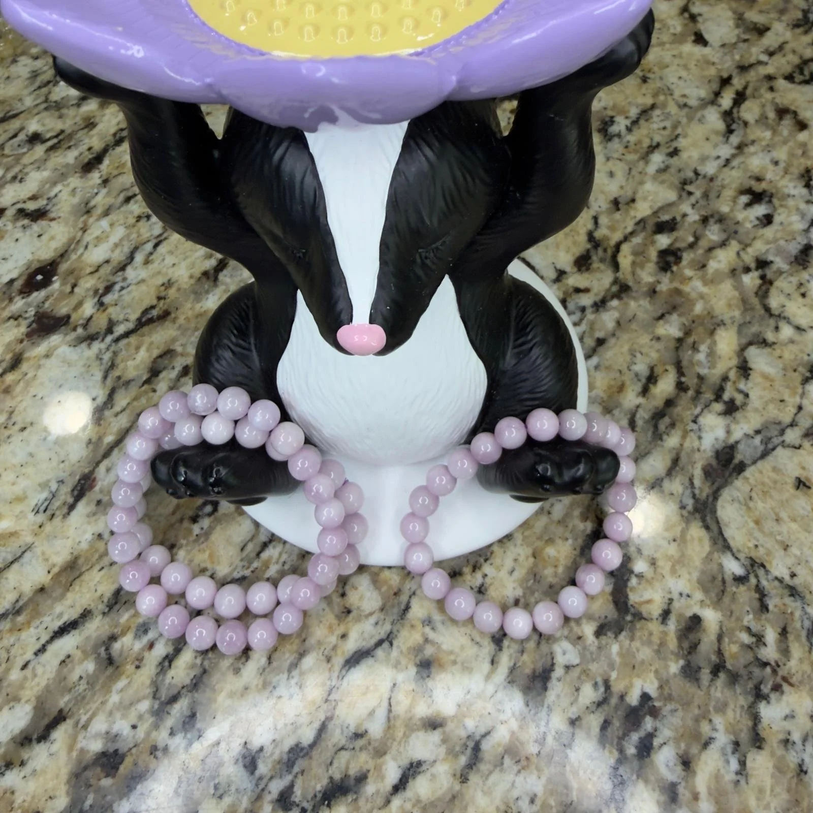 Kunzite Bracelet