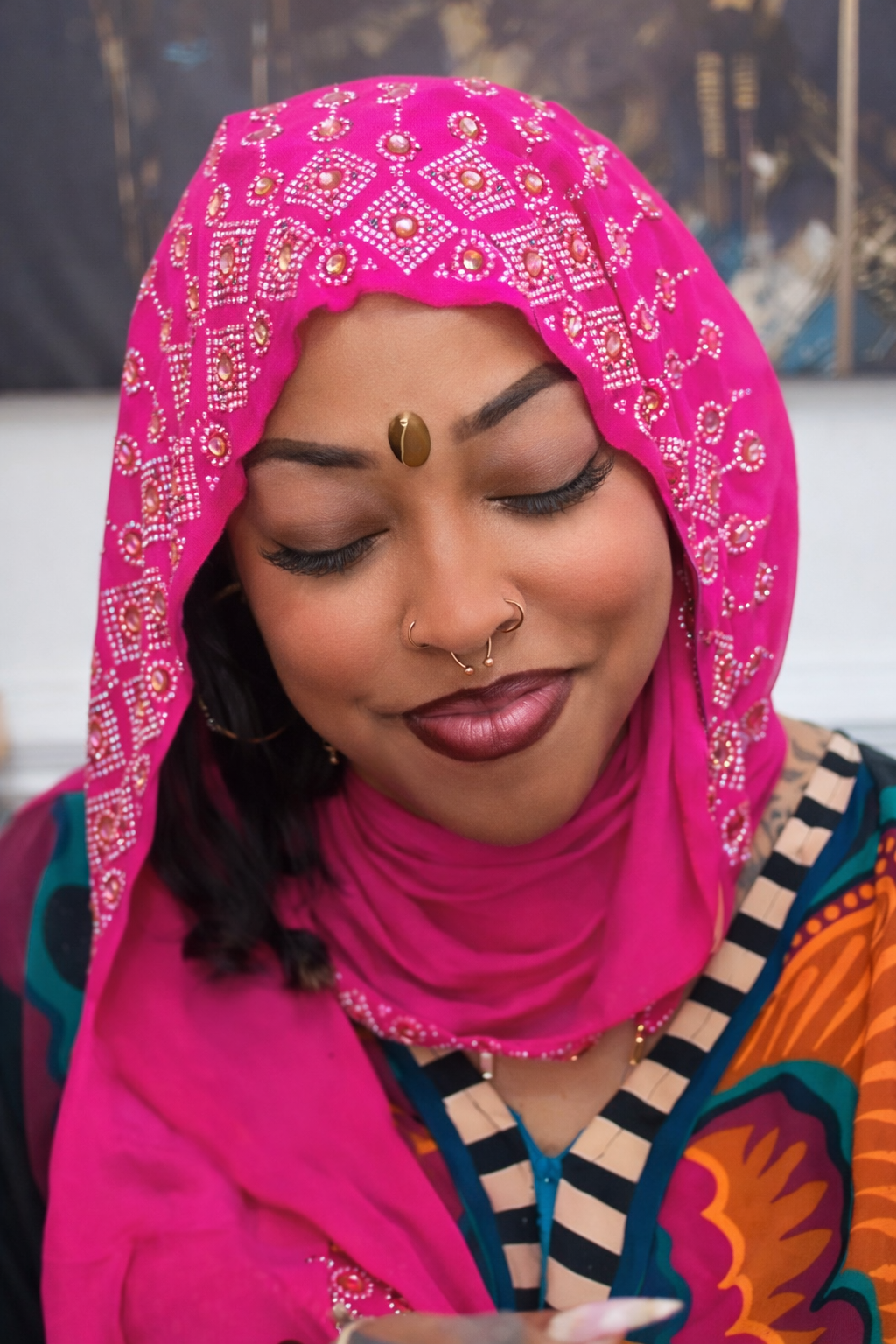 Veil of Radiance Collection (Rose Radiance)