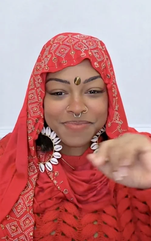 Veil of Radiance Collection  (Crimson Devotion)