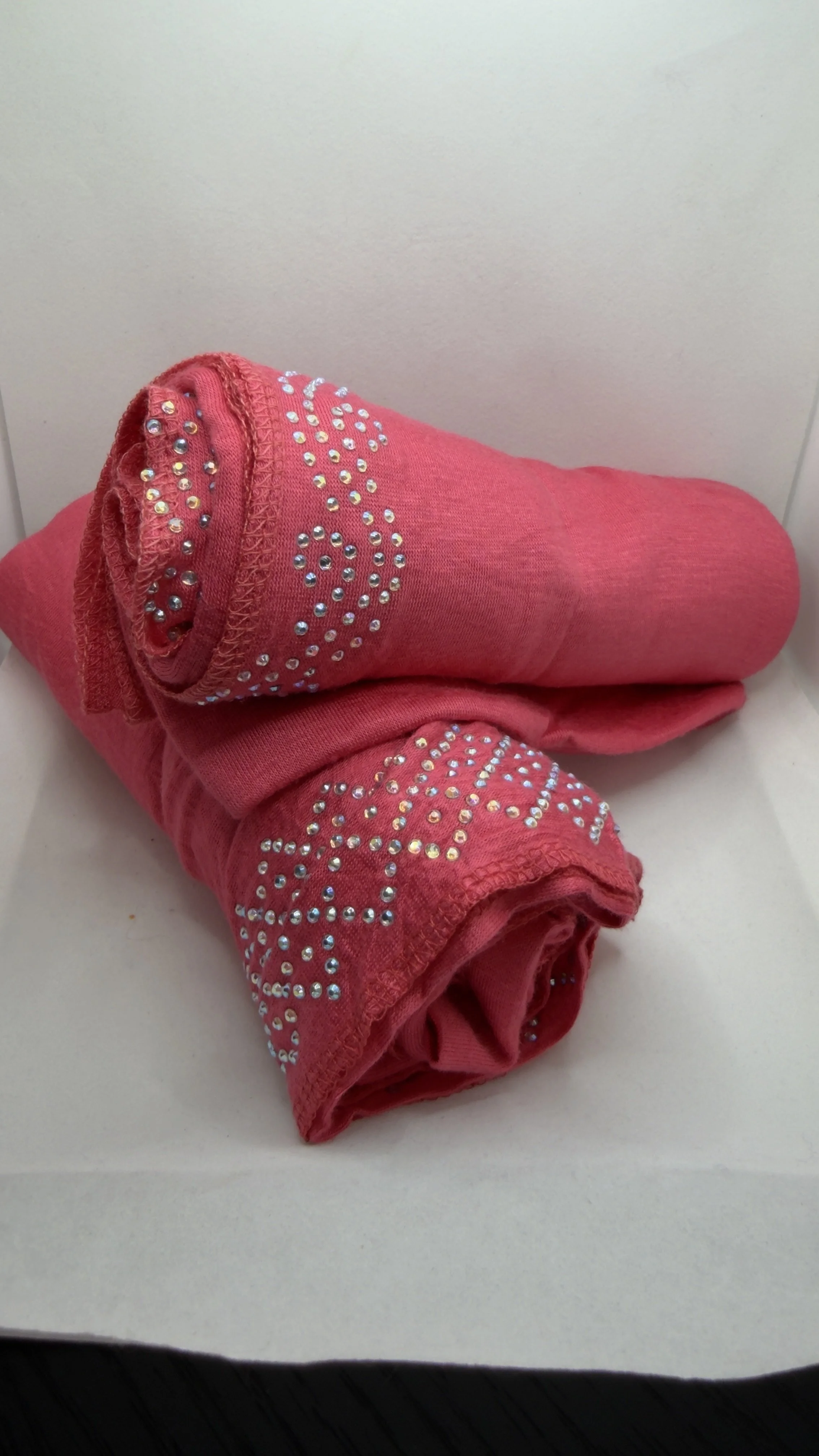 Veil of Radiance Collection (Sunset Bloom )