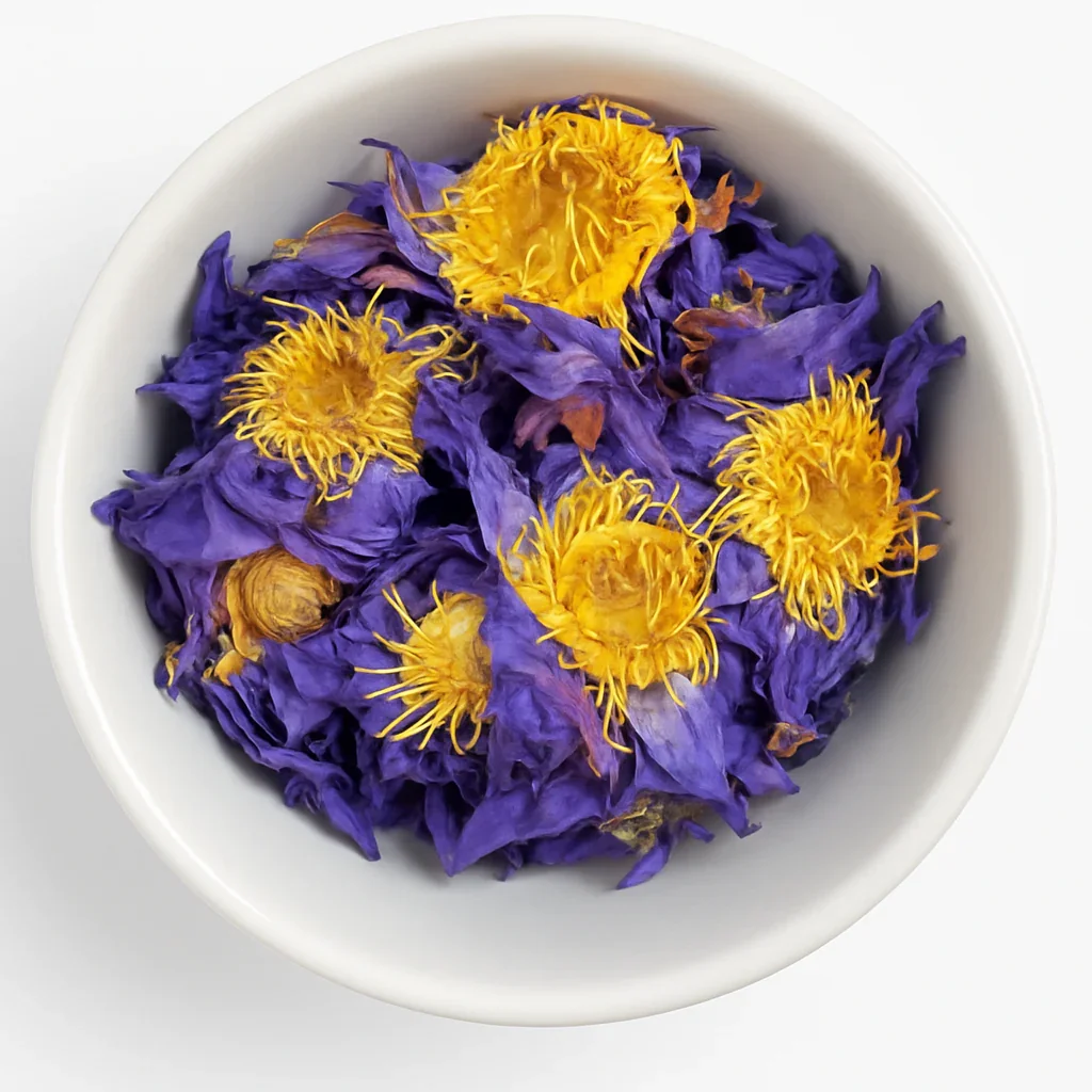 Blue Lotus