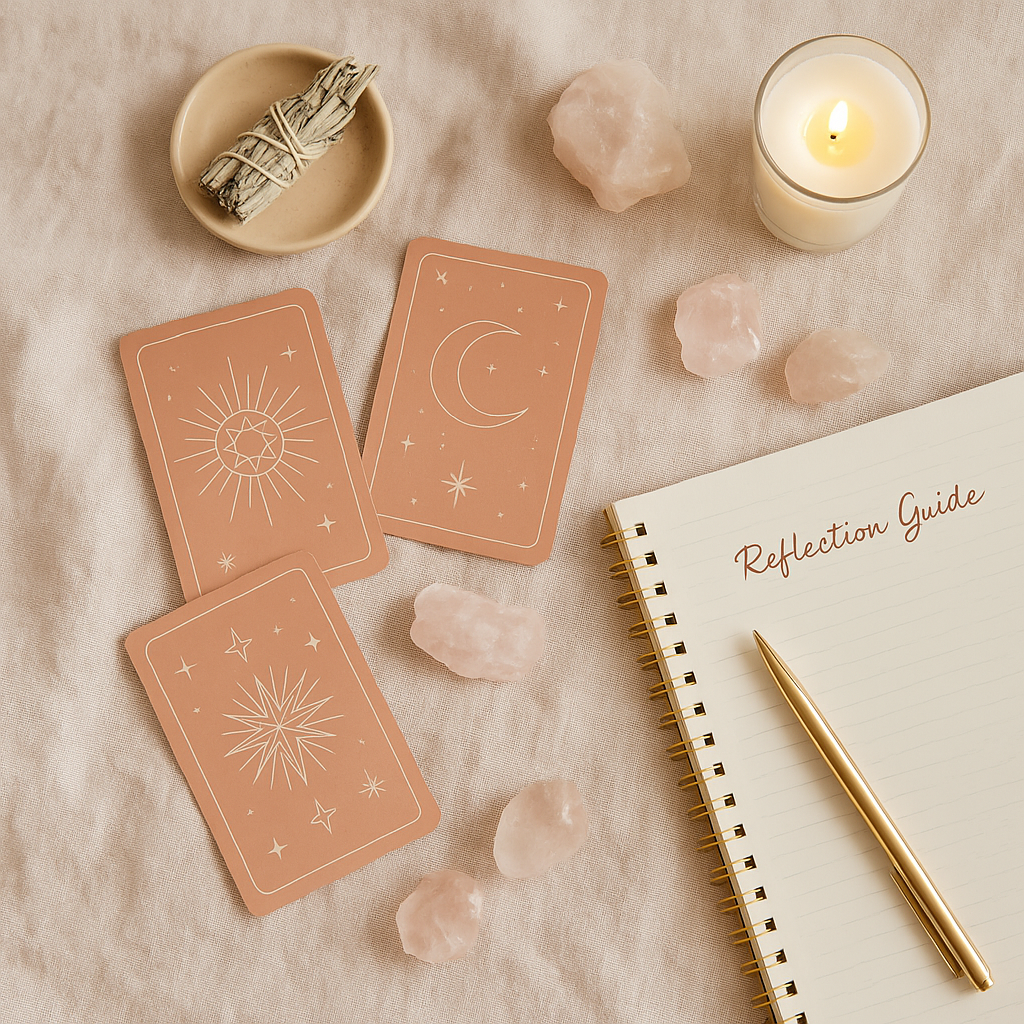 Empowerment Reading & Reflection Guide