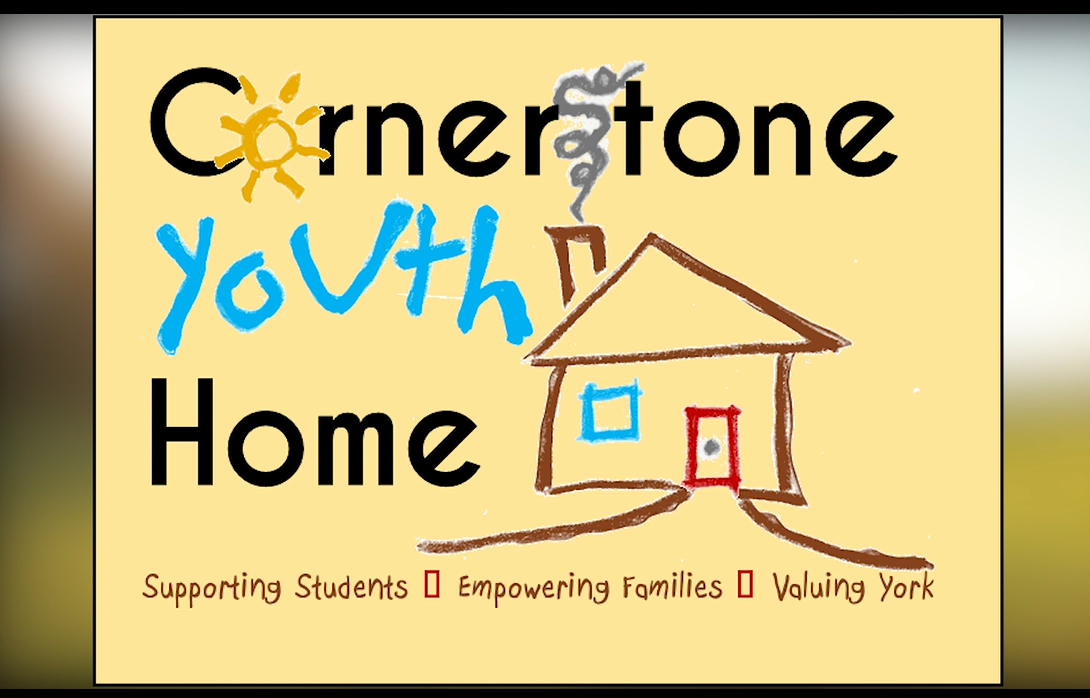 Cornerstone Youth Home Promotional Video