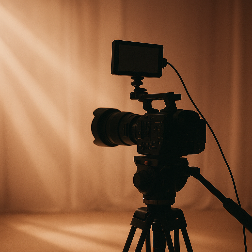 Highlight Reel / Event Coverage