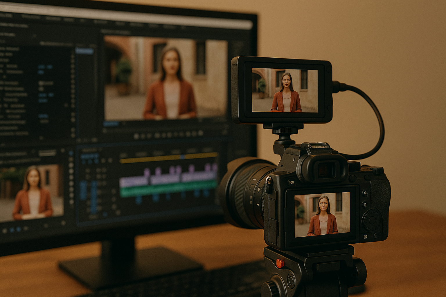 30-Second Advertisement