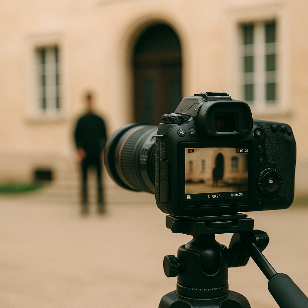 1 Minute Advertisement