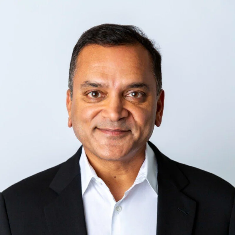 Tarang Amin, Chairman & CEO, e.l.f Beauty